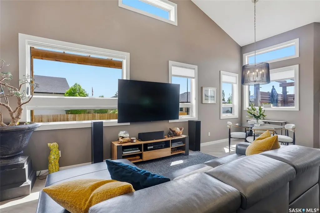 519 Trimble Crescent Saskatoon SK S7W 0E1