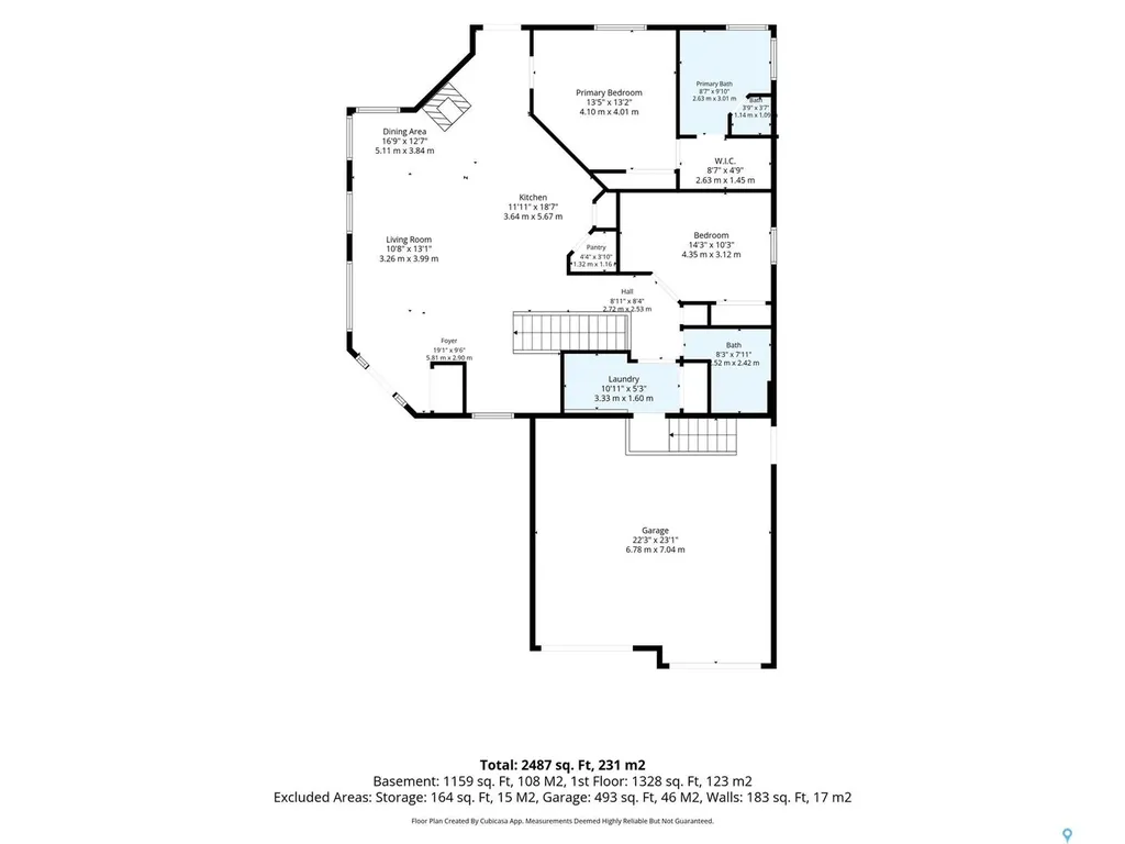 519 Trimble Crescent Saskatoon SK S7W 0E1