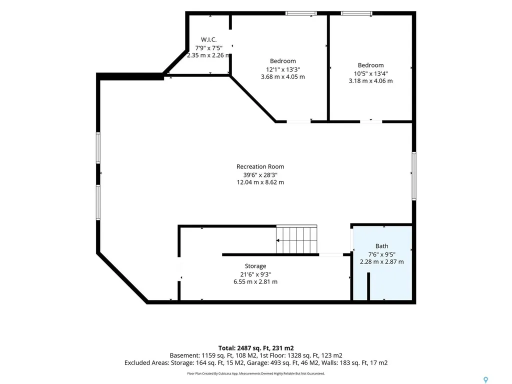 519 Trimble Crescent Saskatoon SK S7W 0E1