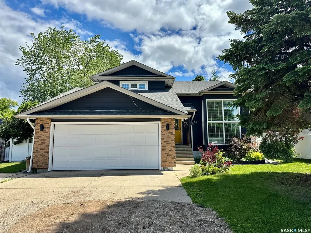 52 Windfield Place Yorkton SK S3N 3P8