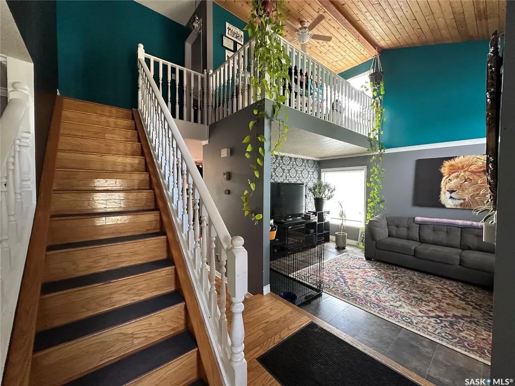 52 Windfield Place Yorkton SK S3N 3P8
