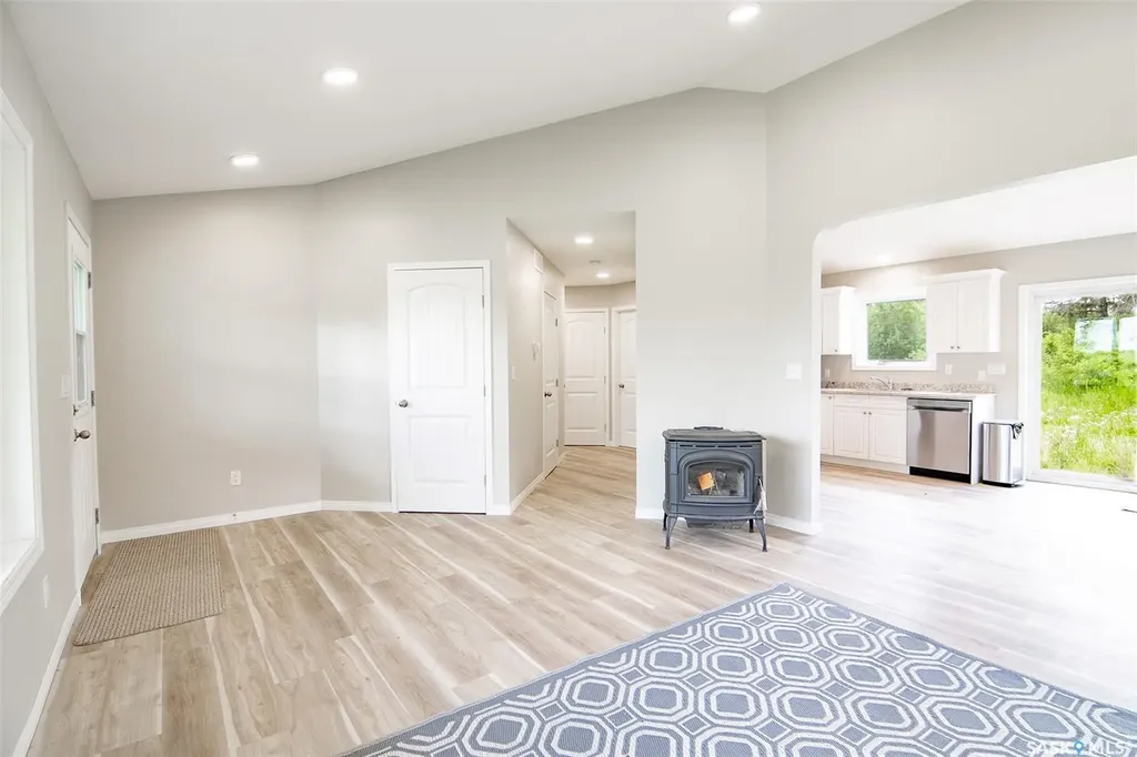 304 Railway Avenue Garden River Rm No. 490 SK S0J 1T0