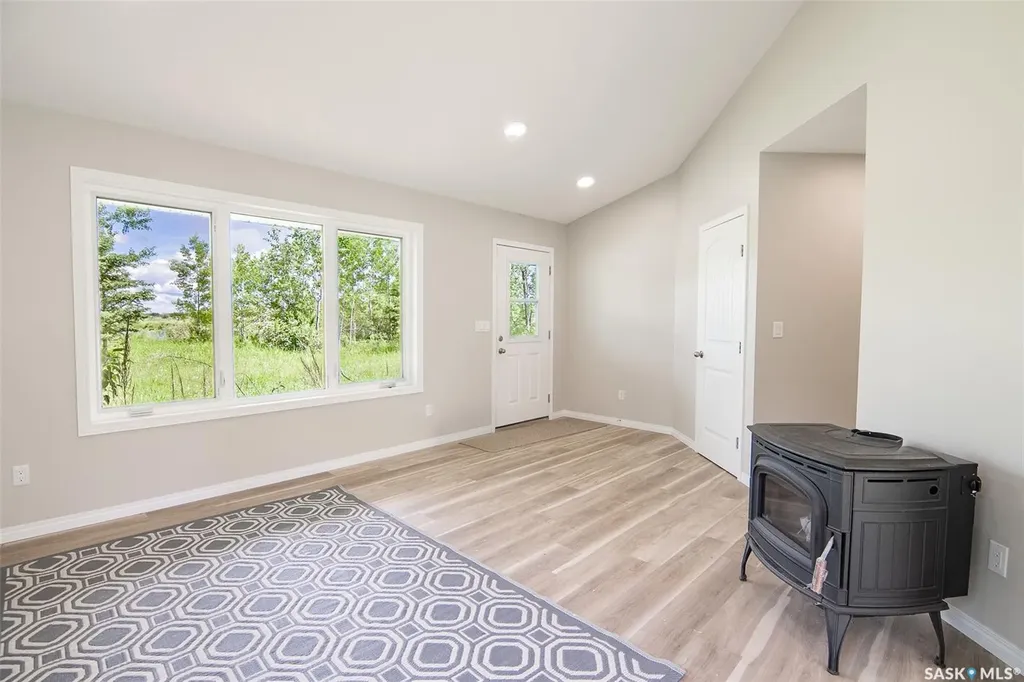 304 Railway Avenue Garden River Rm No. 490 SK S0J 1T0