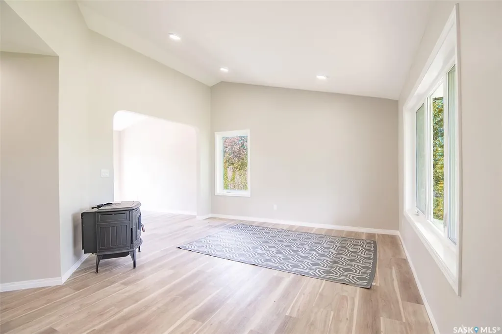 304 Railway Avenue Garden River Rm No. 490 SK S0J 1T0