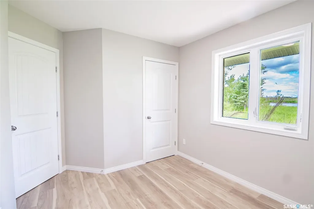 304 Railway Avenue Garden River Rm No. 490 SK S0J 1T0