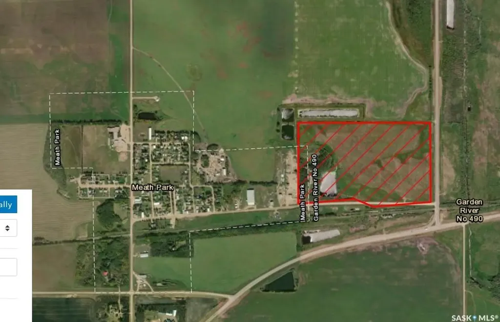 304 Railway Avenue Garden River Rm No. 490 SK S0J 1T0
