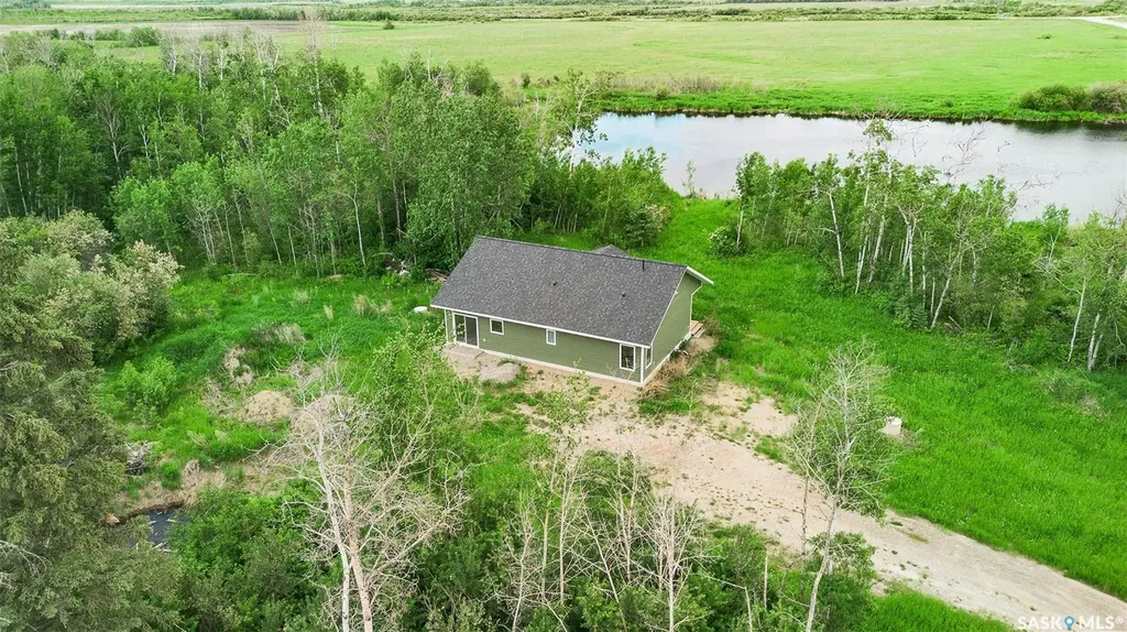 304 Railway Avenue Garden River Rm No. 490 SK S0J 1T0