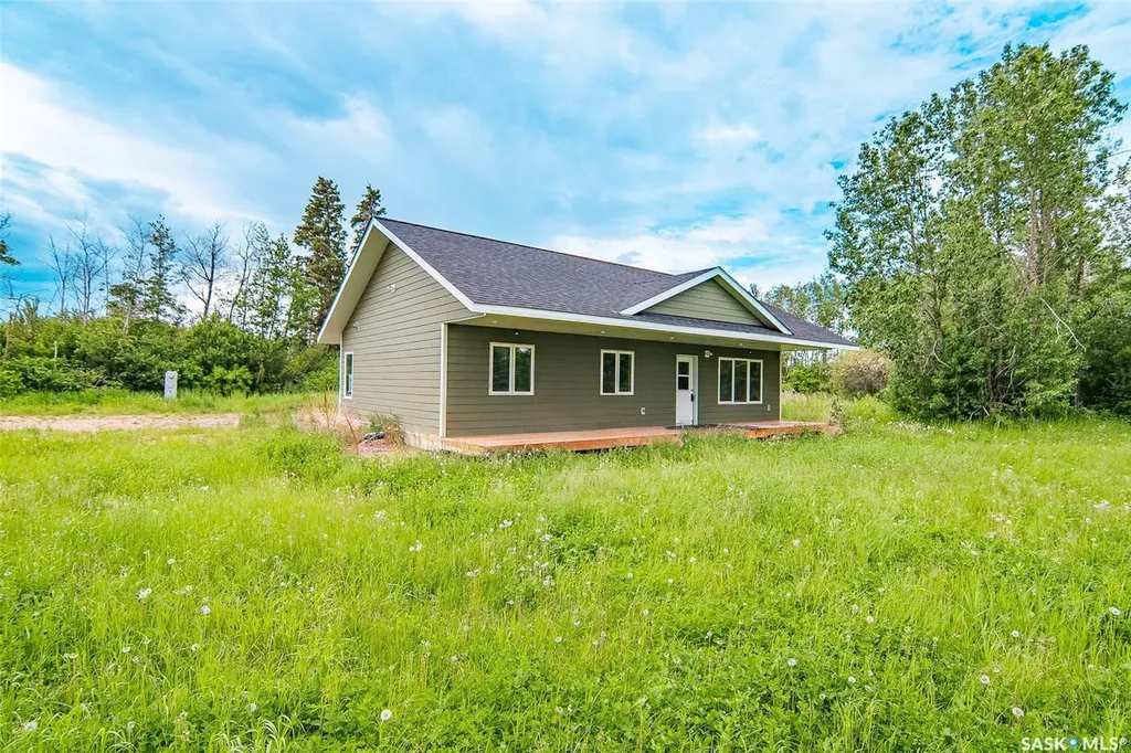 304 Railway Avenue Garden River Rm No. 490 SK S0J 1T0