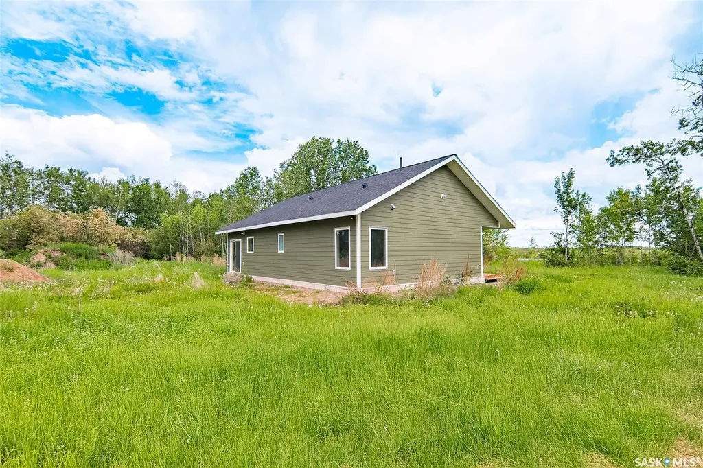 304 Railway Avenue Garden River Rm No. 490 SK S0J 1T0