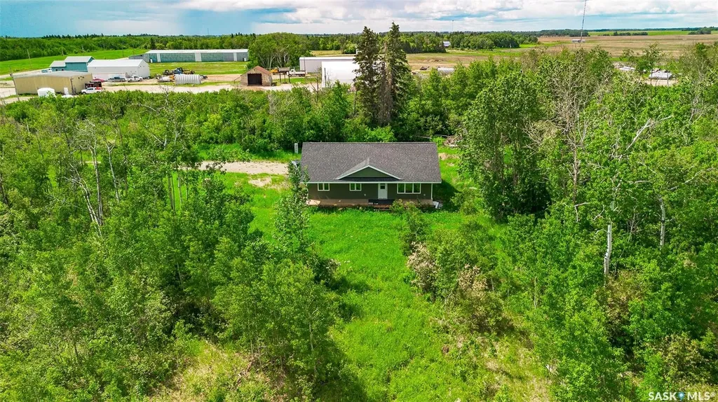 304 Railway Avenue Garden River Rm No. 490 SK S0J 1T0