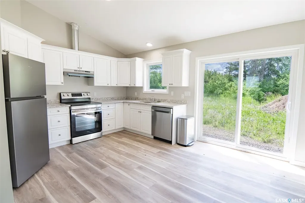 304 Railway Avenue Garden River Rm No. 490 SK S0J 1T0
