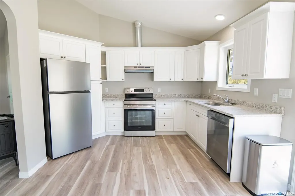 304 Railway Avenue Garden River Rm No. 490 SK S0J 1T0