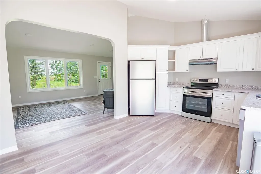 304 Railway Avenue Garden River Rm No. 490 SK S0J 1T0