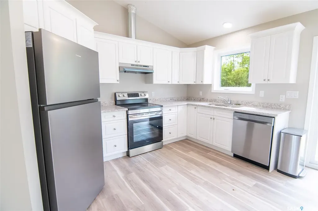 304 Railway Avenue Garden River Rm No. 490 SK S0J 1T0