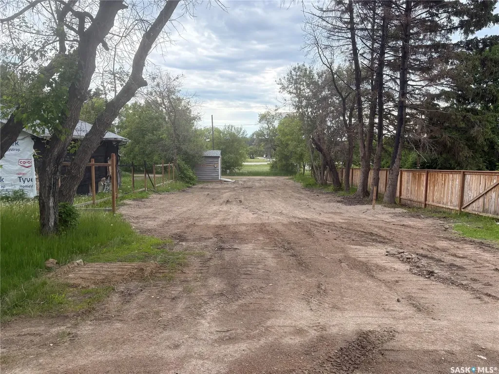 116 2nd Avenue Big River SK S0J 0E0