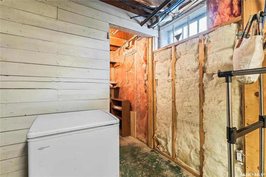 616 20th Street W Prince Albert SK S6V 4H3
