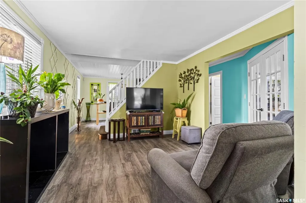616 20th Street W Prince Albert SK S6V 4H3