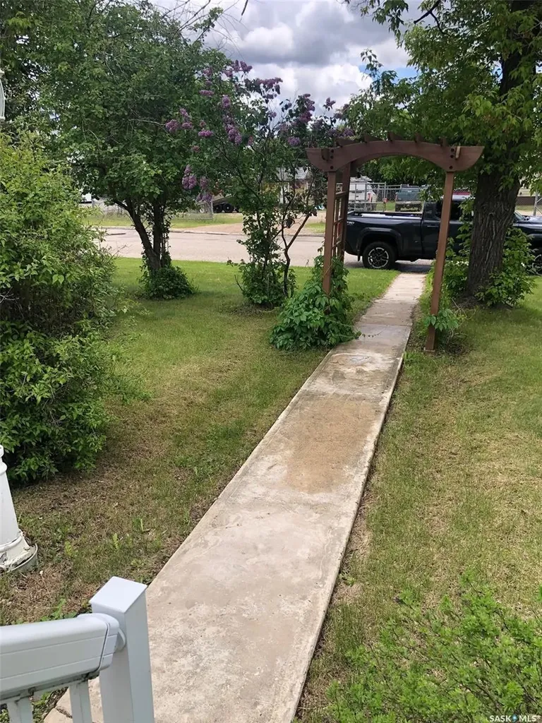 48 Highway Avenue E Preeceville SK S0A 3B0