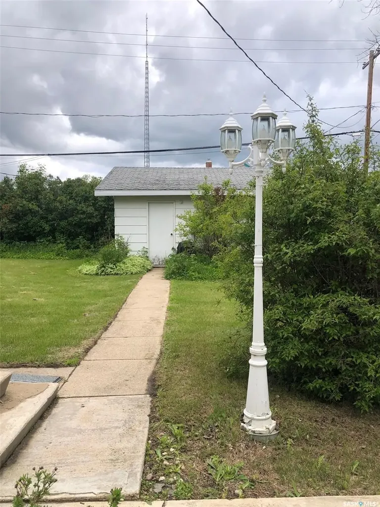 48 Highway Avenue E Preeceville SK S0A 3B0