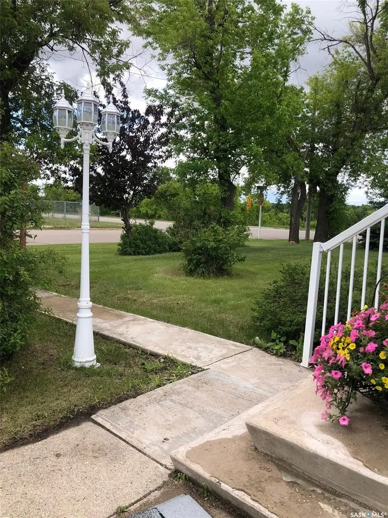 48 Highway Avenue E Preeceville SK S0A 3B0