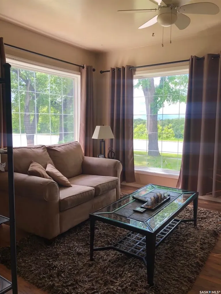 48 Highway Avenue E Preeceville SK S0A 3B0