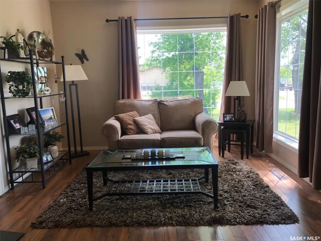 48 Highway Avenue E Preeceville SK S0A 3B0