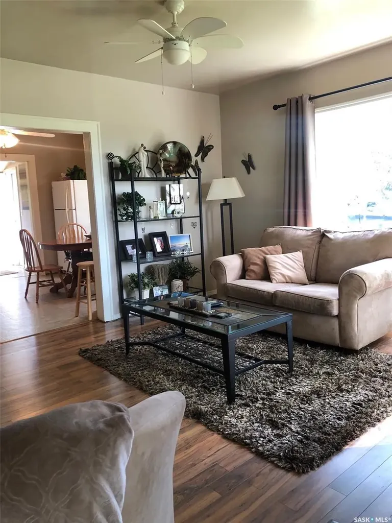48 Highway Avenue E Preeceville SK S0A 3B0