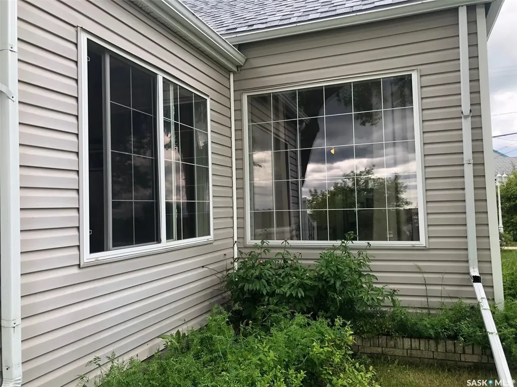 48 Highway Avenue E Preeceville SK S0A 3B0