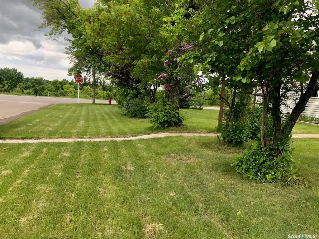 48 Highway Avenue E Preeceville SK S0A 3B0