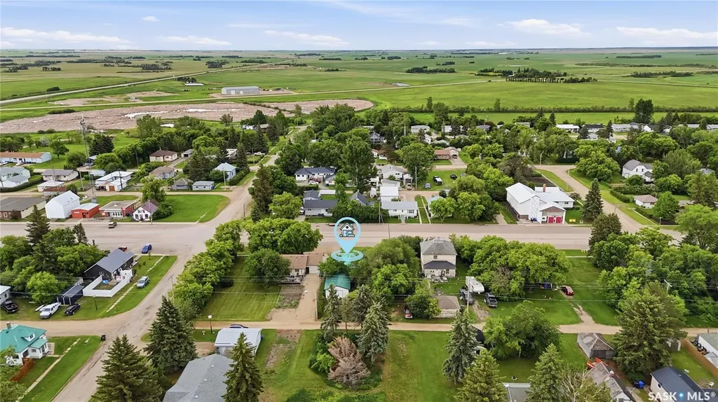 74 Main Street Fillmore SK S0G 1N0