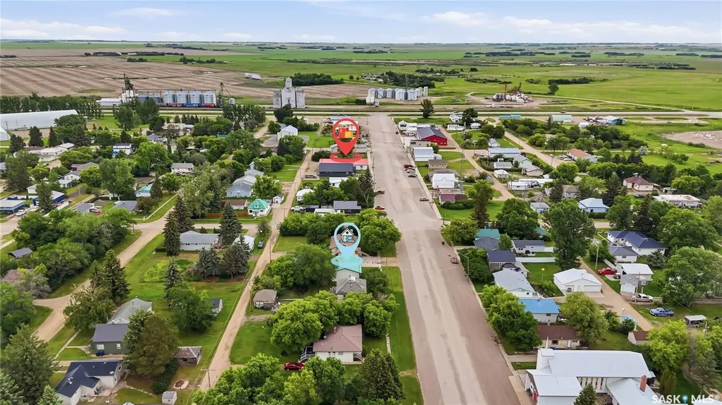 74 Main Street Fillmore SK S0G 1N0