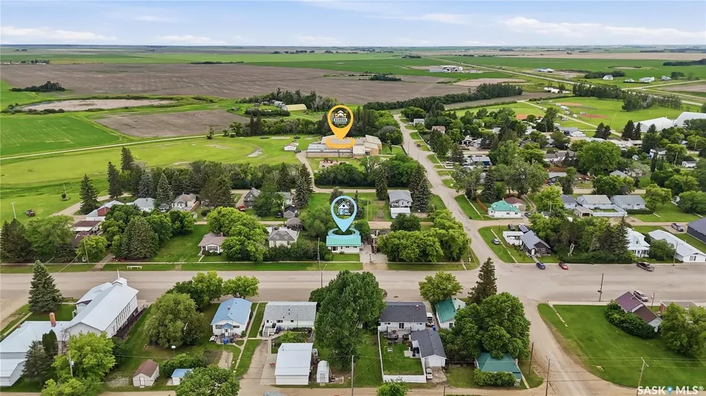 74 Main Street Fillmore SK S0G 1N0