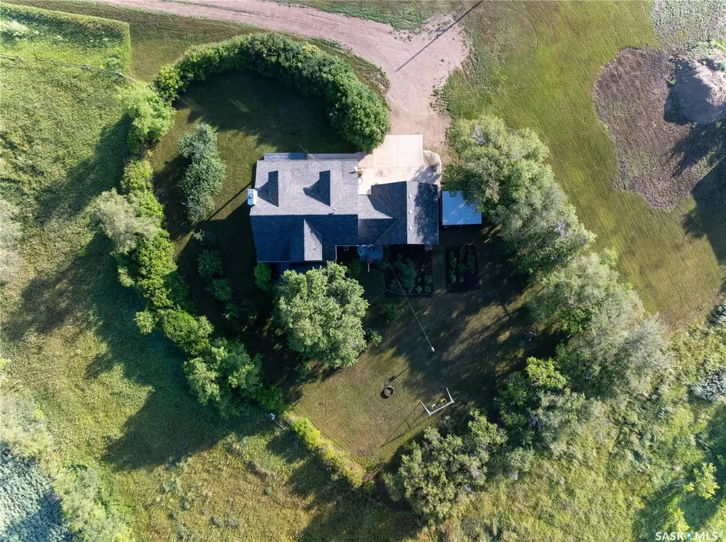 Rural Address Laird Rm No. 404 SK S0K 1Z0