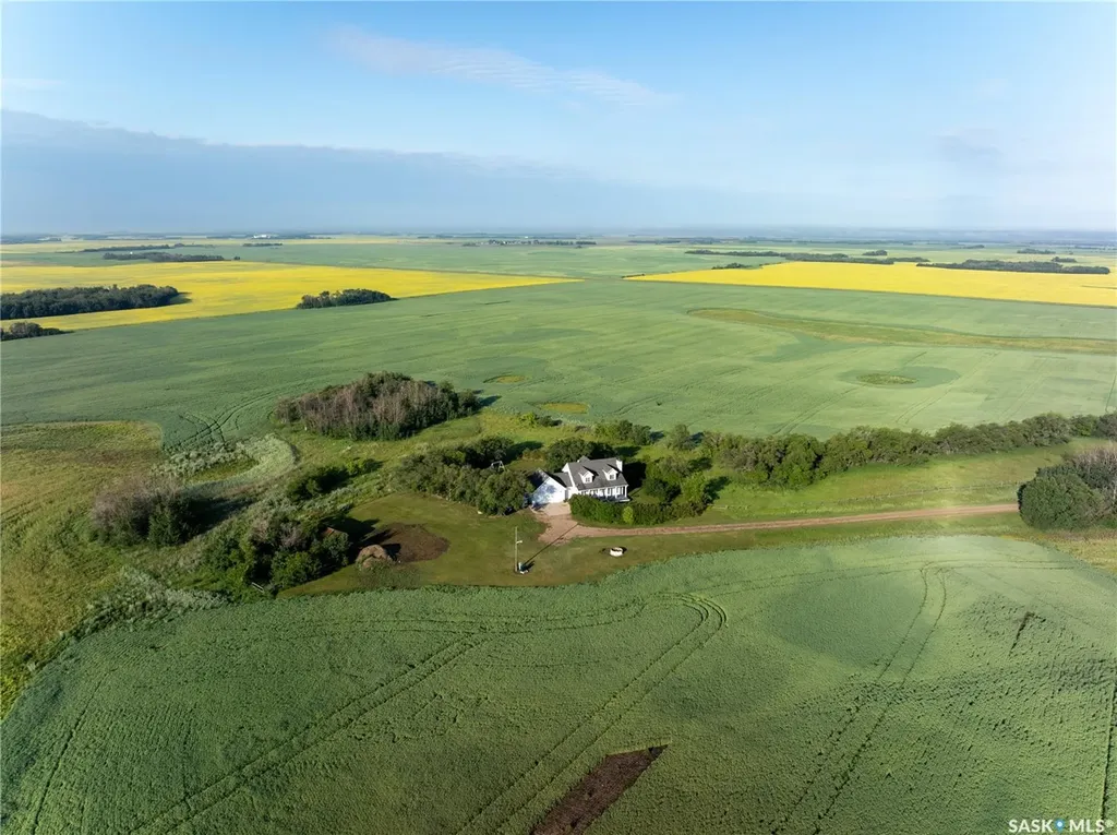 Rural Address Laird Rm No. 404 SK S0K 1Z0