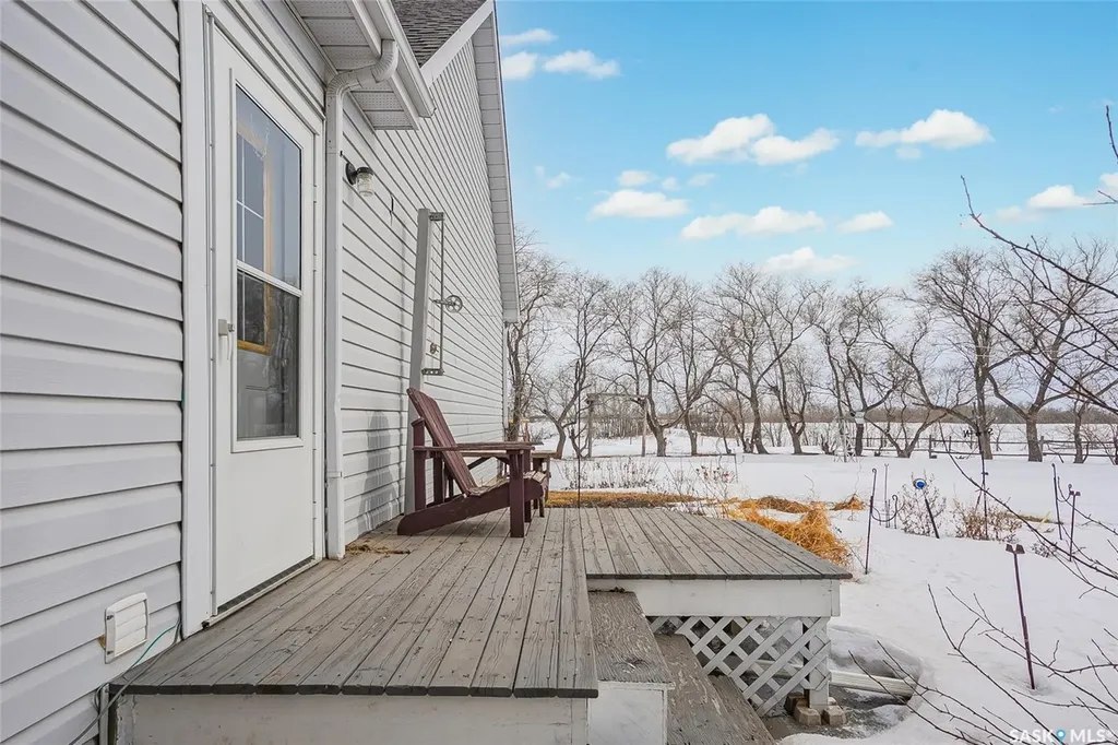 Rural Address Laird Rm No. 404 SK S0K 1Z0