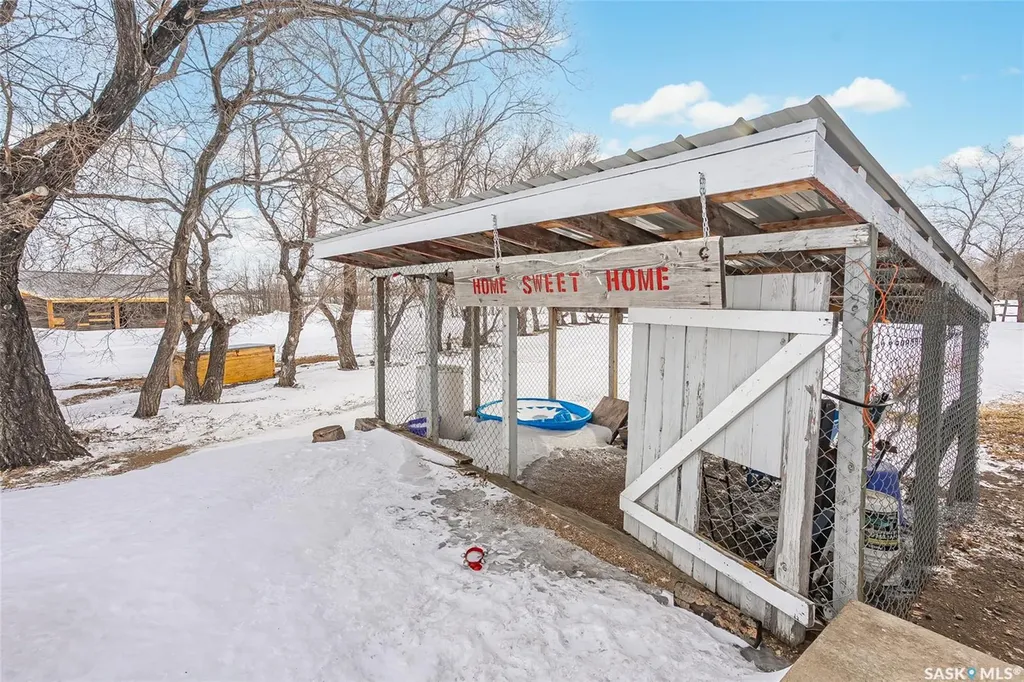 Rural Address Laird Rm No. 404 SK S0K 1Z0
