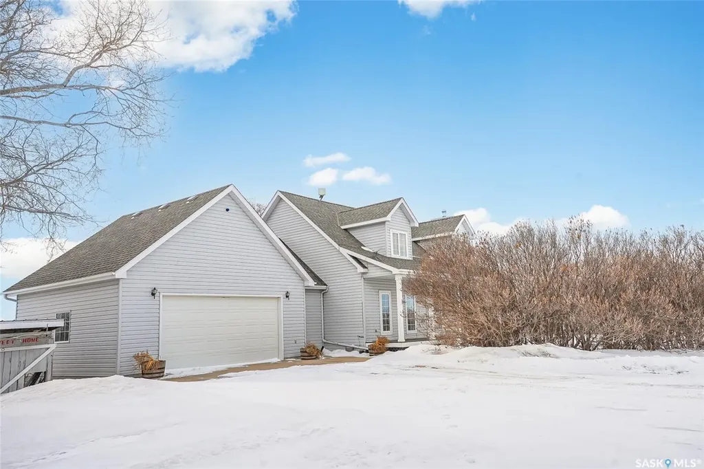Rural Address Laird Rm No. 404 SK S0K 1Z0