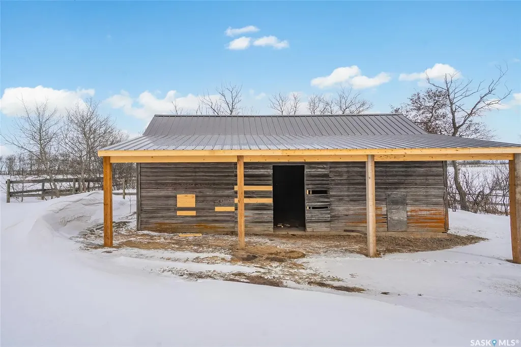 Rural Address Laird Rm No. 404 SK S0K 1Z0