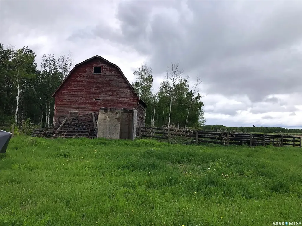 Rural Address Preeceville Rm No. 334 SK S0A 0A2