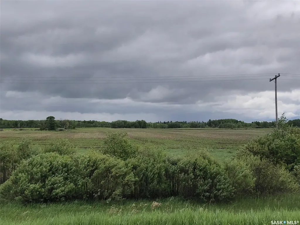 Rural Address Preeceville Rm No. 334 SK S0A 0A2