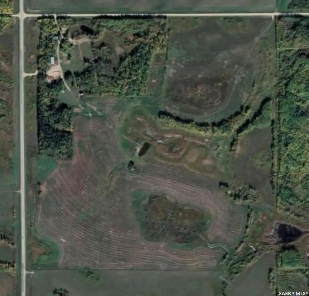 Rural Address Preeceville Rm No. 334 SK S0A 0A2