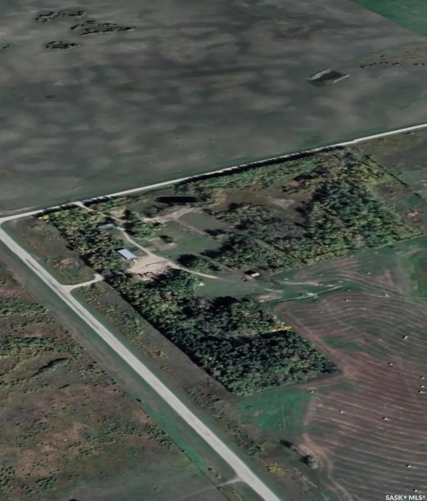 Rural Address Preeceville Rm No. 334 SK S0A 0A2