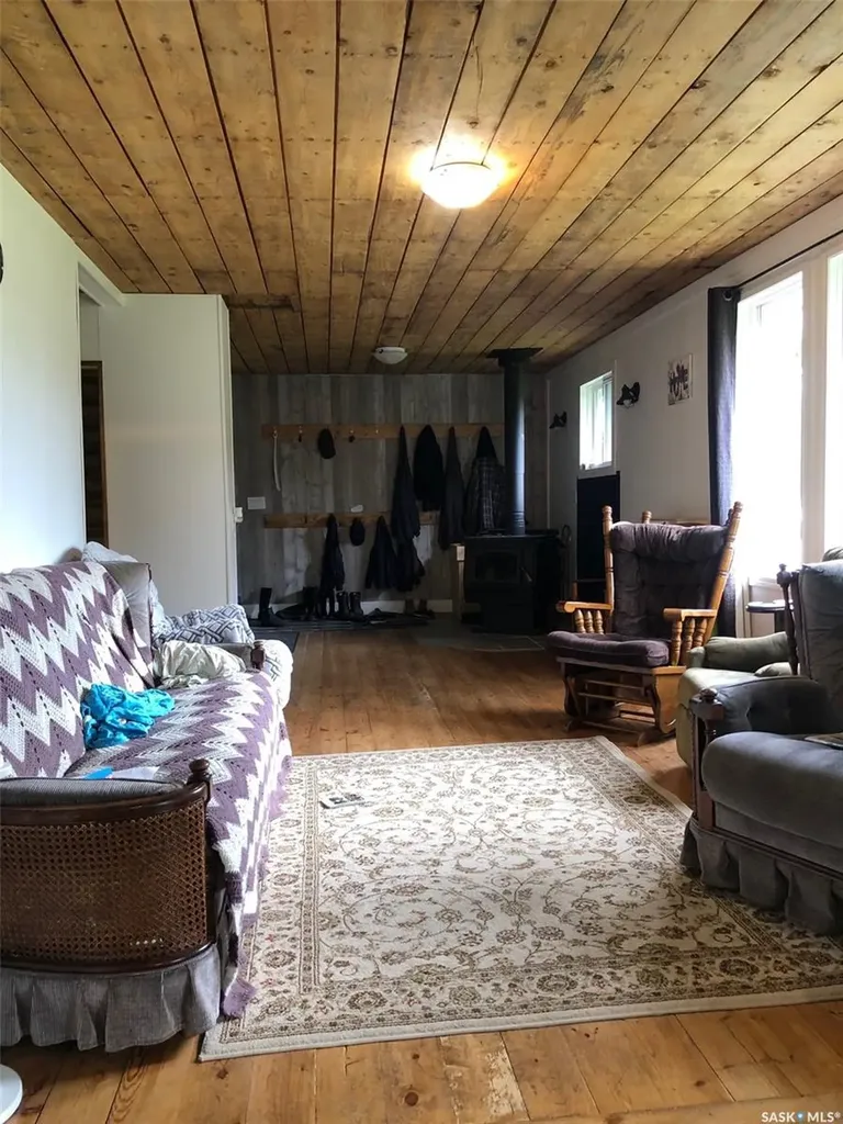 Rural Address Preeceville Rm No. 334 SK S0A 0A2