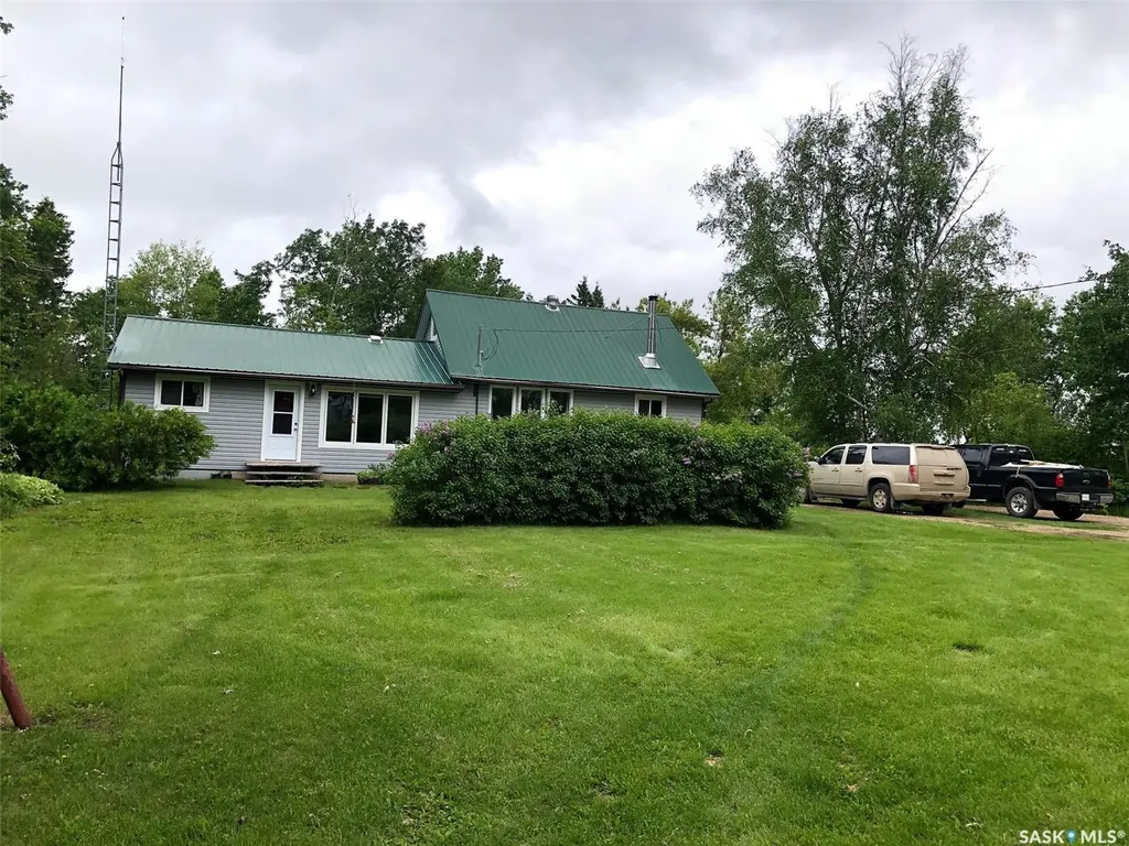 Rural Address Preeceville Rm No. 334 SK S0A 0A2