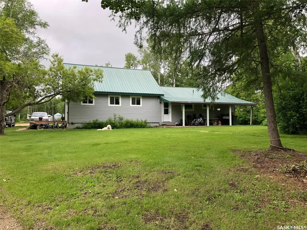 Rural Address Preeceville Rm No. 334 SK S0A 0A2
