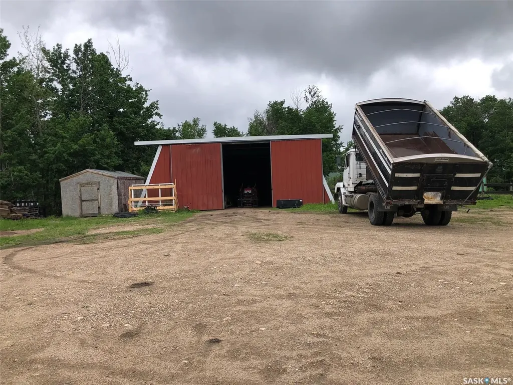Rural Address Preeceville Rm No. 334 SK S0A 0A2