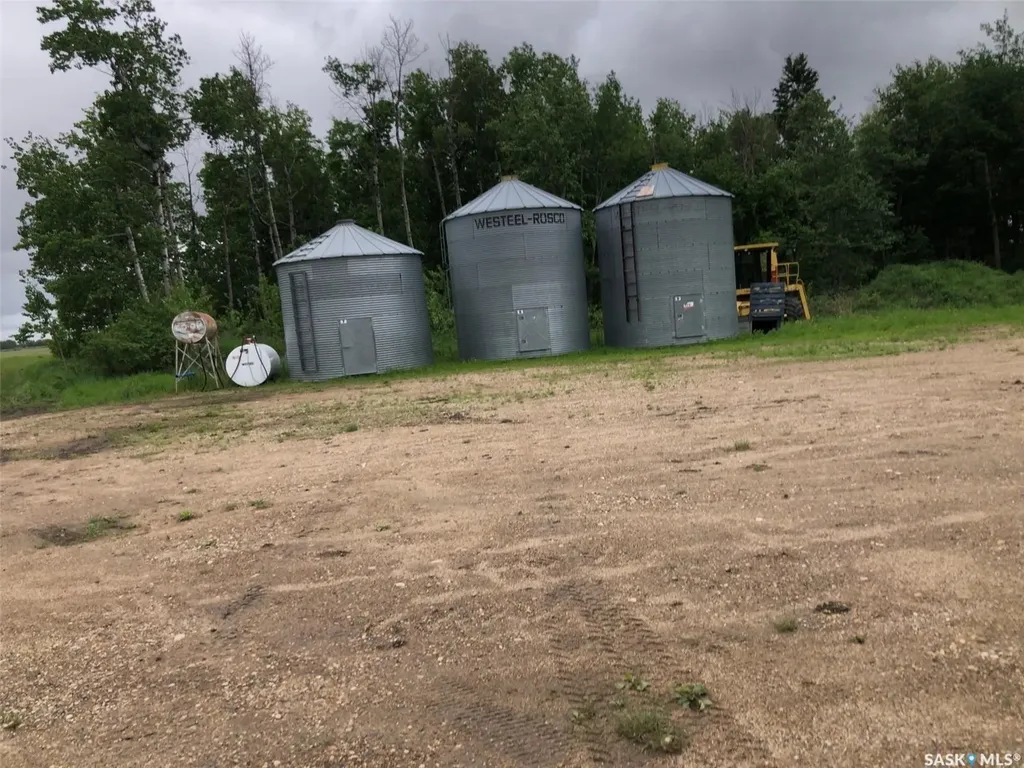 Rural Address Preeceville Rm No. 334 SK S0A 0A2