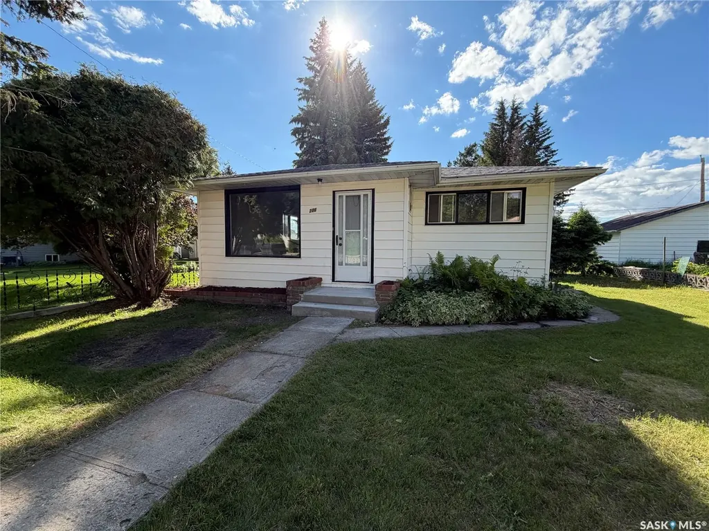 206 Watson Street Lipton SK S0G 3B0