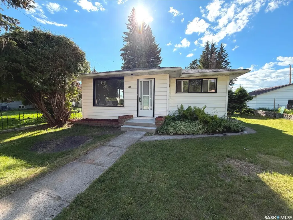 206 Watson Street Lipton SK S0G 3B0