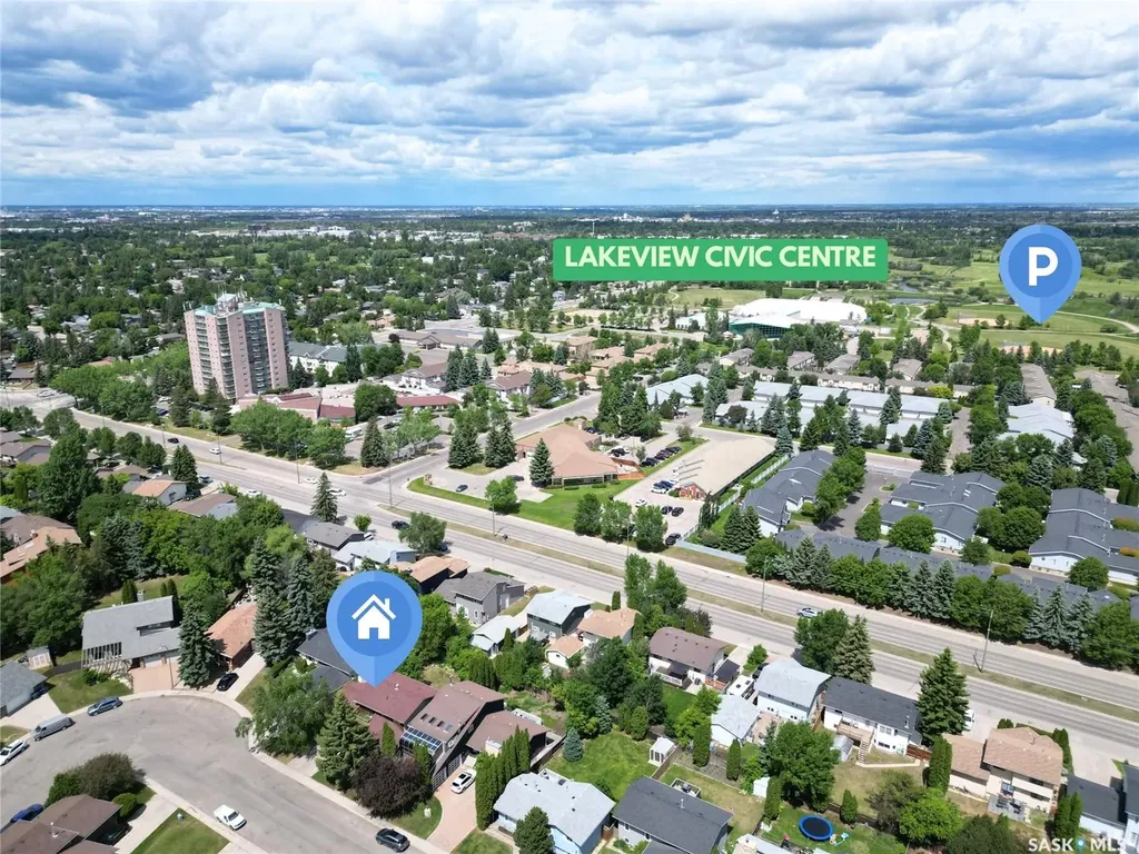 211 Keeley Crescent Saskatoon SK S7J 4B9